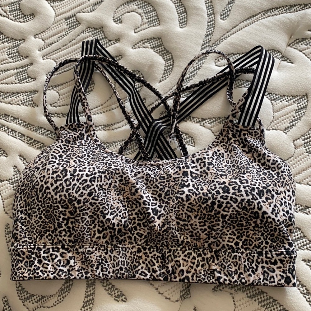 VS Sports Bra